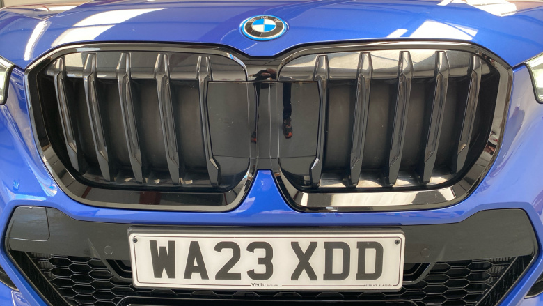 BMW X1 xDrive 30e M Sport 5dr Step Auto Estate
